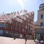 Vacacional Playa Las Canteras