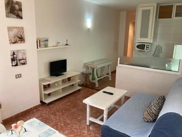Apartamento Vacacional Playa Canteras *
