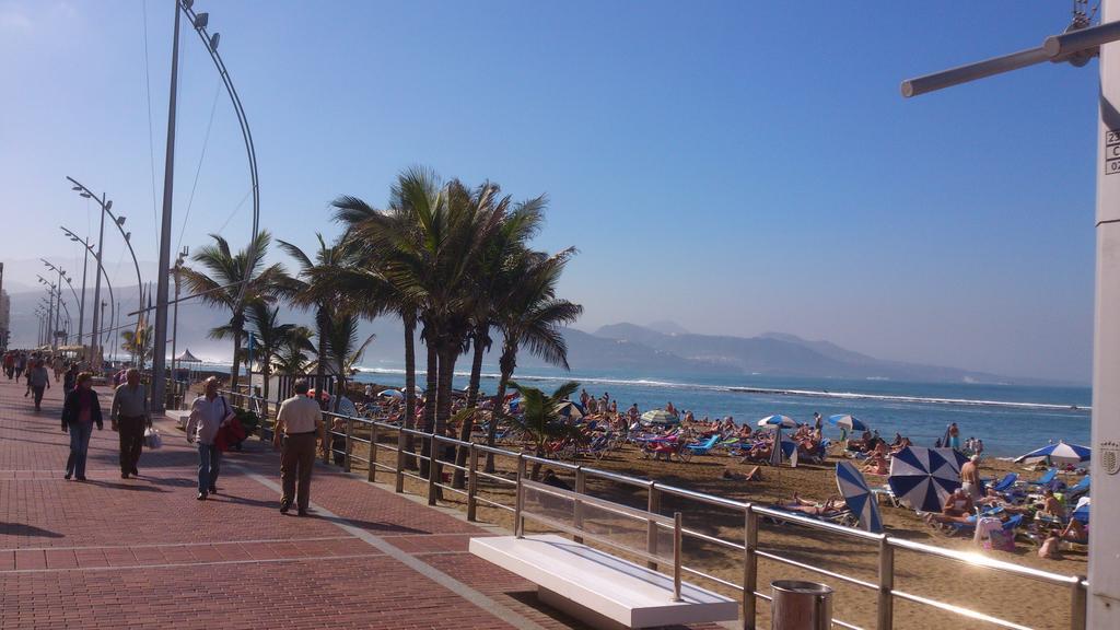 Vacacional Playa Canteras