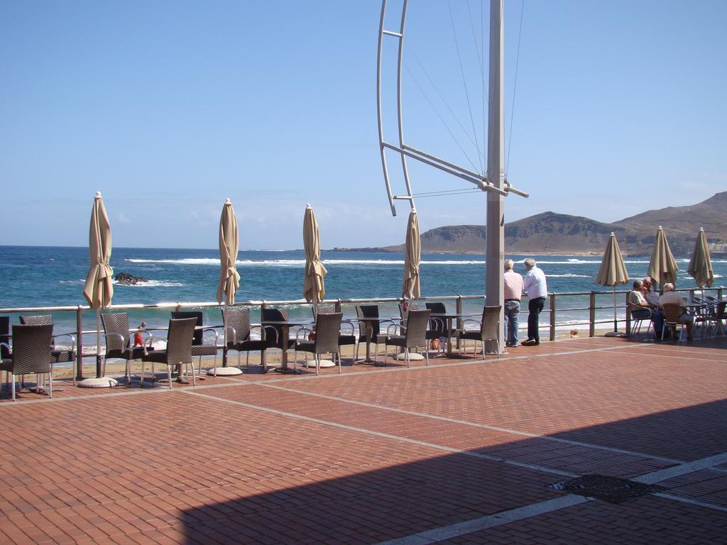 Vacacional Playa Canteras